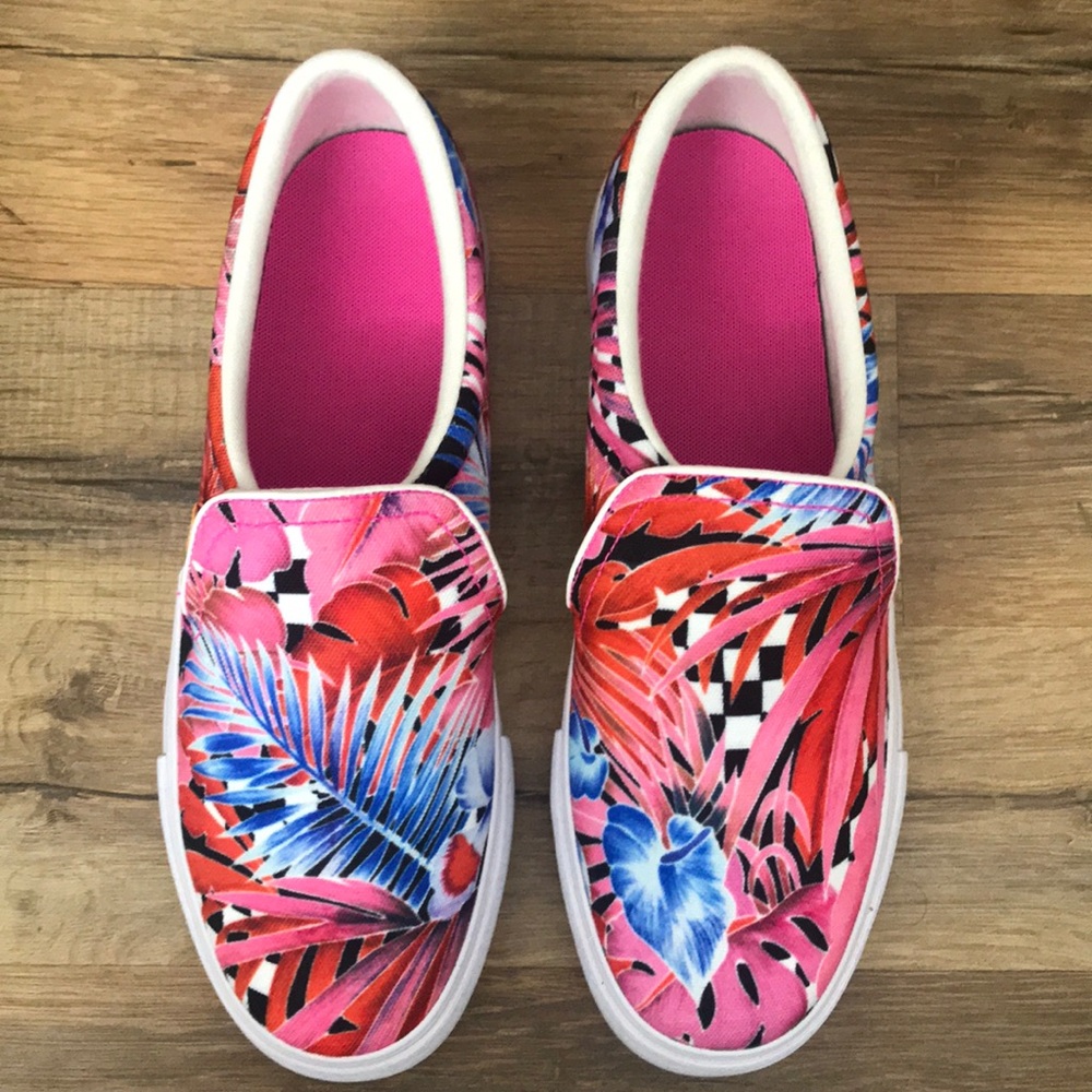 WMNS NIKE COURT ROYALE SLIP ON BRAND NEW - Picture 10 of 16